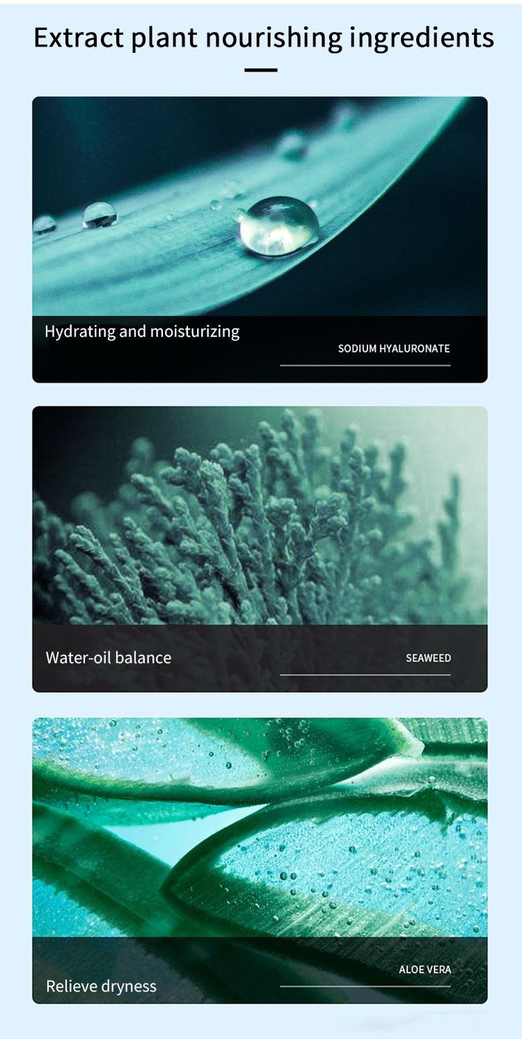 plant extrct men skincare kit plant extrct men skincare kit