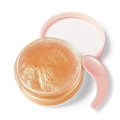 Turmeric U Għasel tax-Xufftejn tal-Għasel